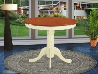 Table pedestal