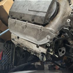 Honda Odyssey 2000,2006 Transmission