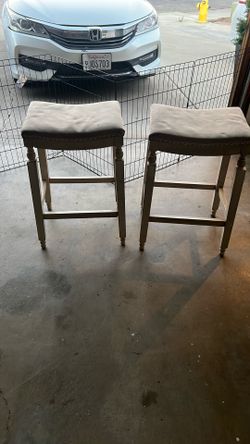 Outdoor stool