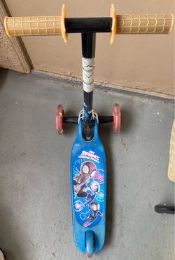 Kids Scooter