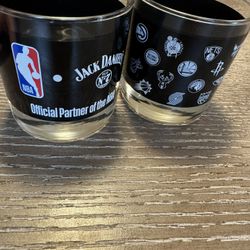 Jack Daniel’s Drinks Cup