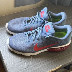 Nike  Airmax size 12 men