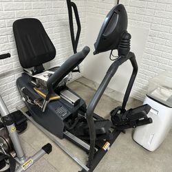 New Equipment 