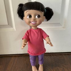 Toys-Disney Boo Animator Doll