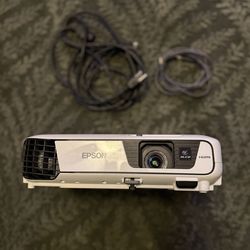 Epson Projector