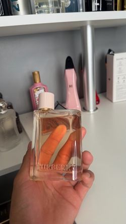 Burberry Her