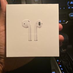 AirPods 