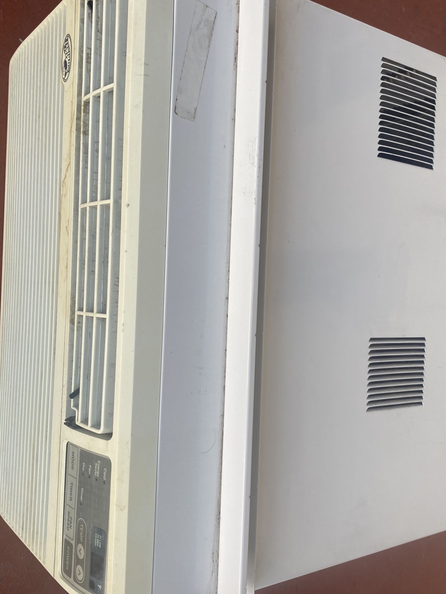 Hampton Bay HBLG1004R Air Conditioner Ac Unit