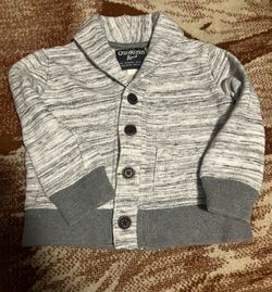 $10, Toddler Boy sweater size 2T