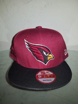 New Era Cardinals Snapback