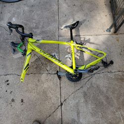 Specialized Dolce Elite