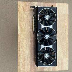 XFX Radeon RX 5700 XT 8GB GDDR6 Graphics Card