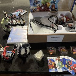 Disney Infinity for PlayStation 3