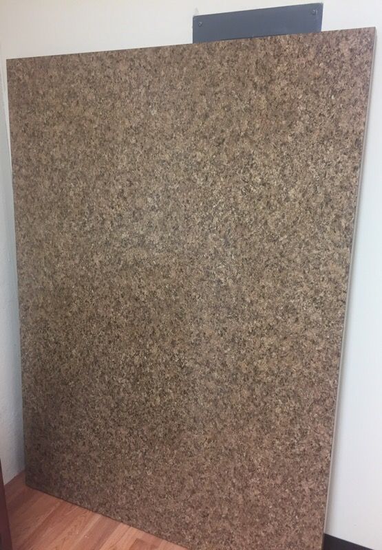 Counter Formica