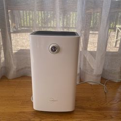 LUMISYS Dehumidifier – Like New