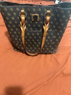 Dooney and Bourke