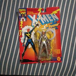Storm 93 Marvel Toy