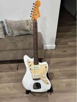 Jazzmaster Classic Vibes