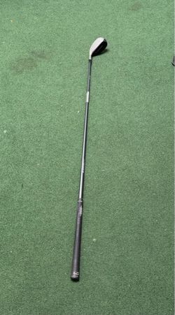 Adams Idea A12 OS 3 Iron Hybrid RH Pro Launch Graphite R-Shaft