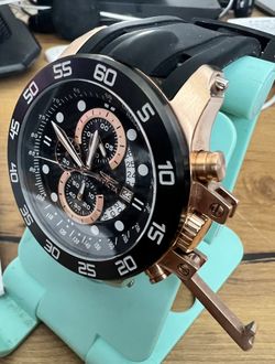 MEN INVICTA PRO DIVER WATCH