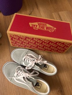 Vans Old Skool shoes (women)