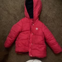 Toddler girl clothes