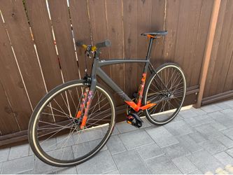 Specialized Langster San Francisco Edition fixed gear bike