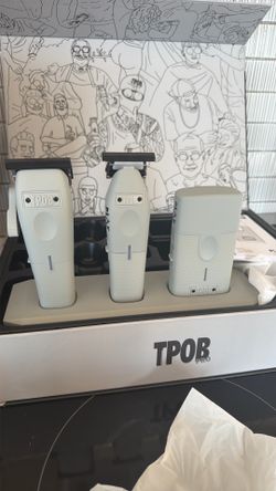 TPOB PLAY MINI GREY BUNDLE WITH STAND