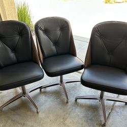Lounge Chairs