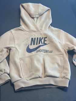 Nike Sportswear Just Do It Hoodie