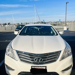 2013 Hyundai Azera