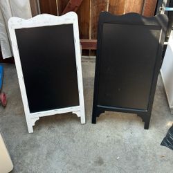 Easel