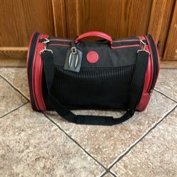 Animal Carrier