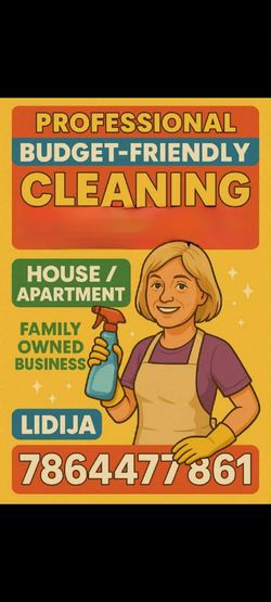 Cleaning+house