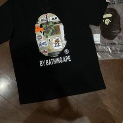 Bape Shirt