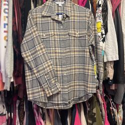 Old navy flannel