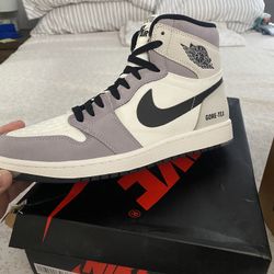 Gor-tex Jordan 1 Bone Trade