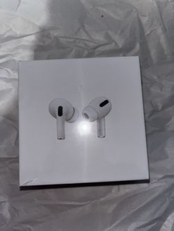 Air Pods
