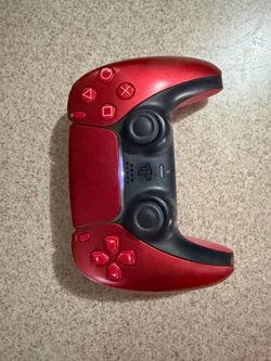Ps5 controller