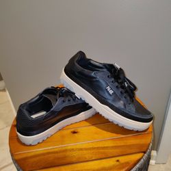 Authentic Italian P448 Sneakers