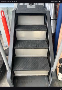 StairMaster StepMill 7000PT Commercial Stair Climber – Fully Serviced – Includes Cover