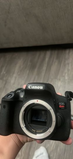 canon camera