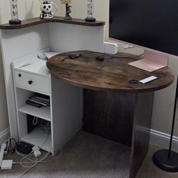 Computer Table