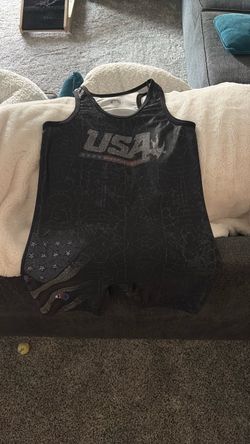 Singlet