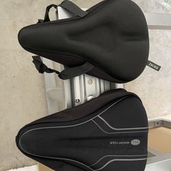 Bike Seat Cover