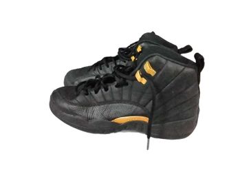 Jordan 153265-071 Black