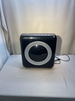 Coway Airmega Mighty AP-1512HH True HEPA Air Purifier / Purificador HEPA – $125