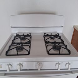 Stove