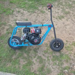 Mini Bike