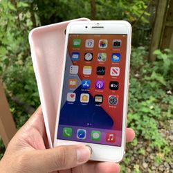 iPhone 7 Plus Unlocked 